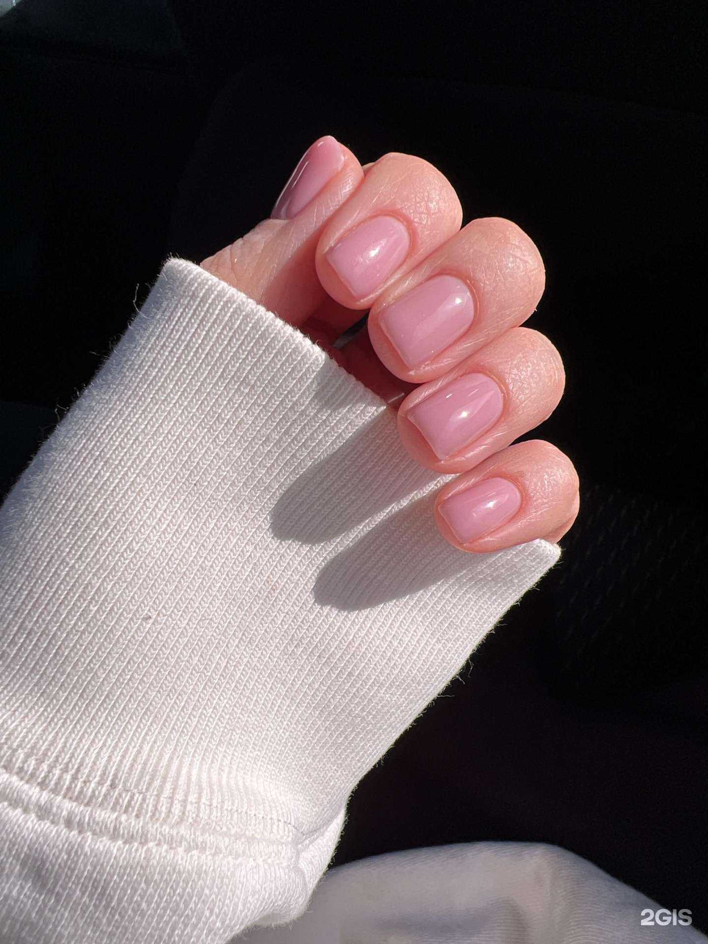 Отзывы на компанию knyazeva_studio_nails в Казани c фото