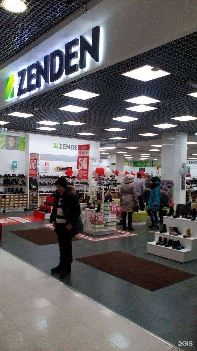 Отзывы на компанию Zenden в г. Тула c фото