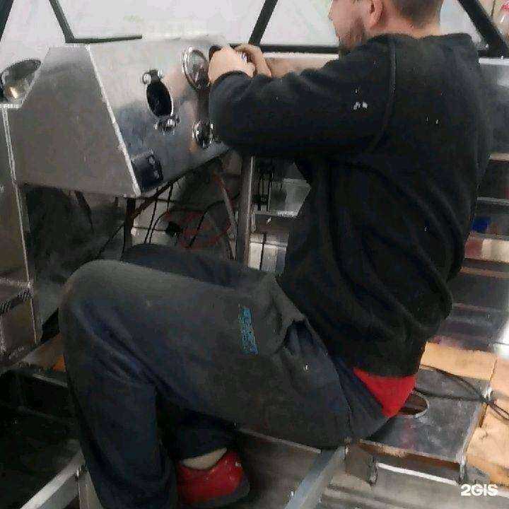 Отзывы на компанию Hidea в г. Дзержинск c фото