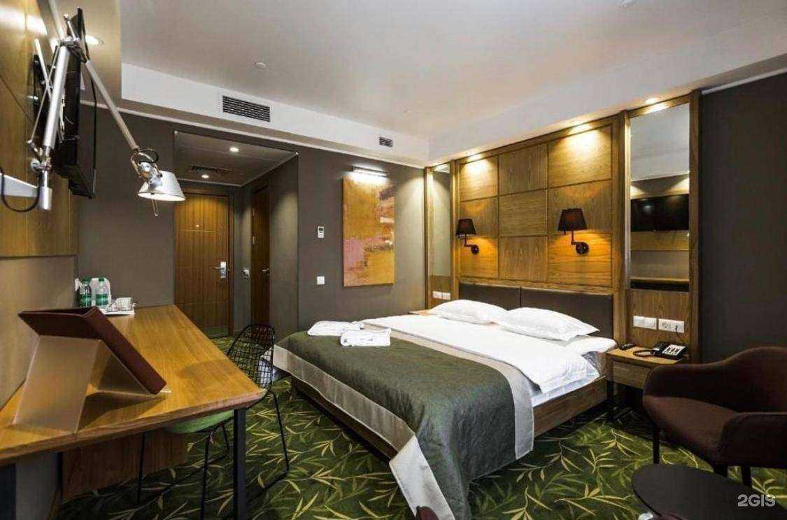 Отзывы на компанию Verba apartments в Хабаровске c фото