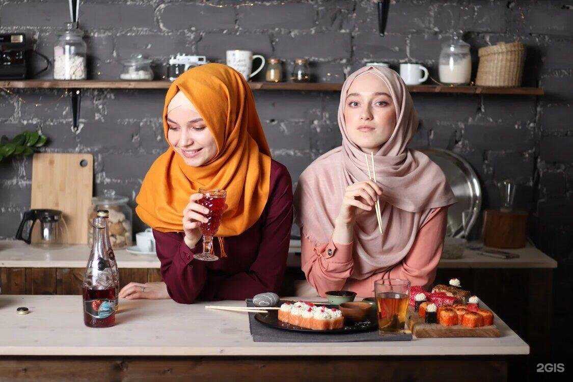 Отзывы на компанию Сушишок в Казани c фото