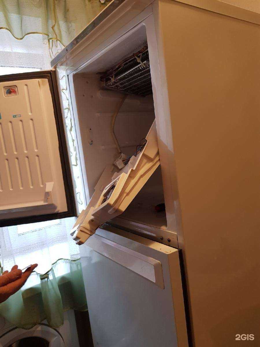 Отзывы на компанию Ремонтно-монтажная компания в г. Новосибирск c фото