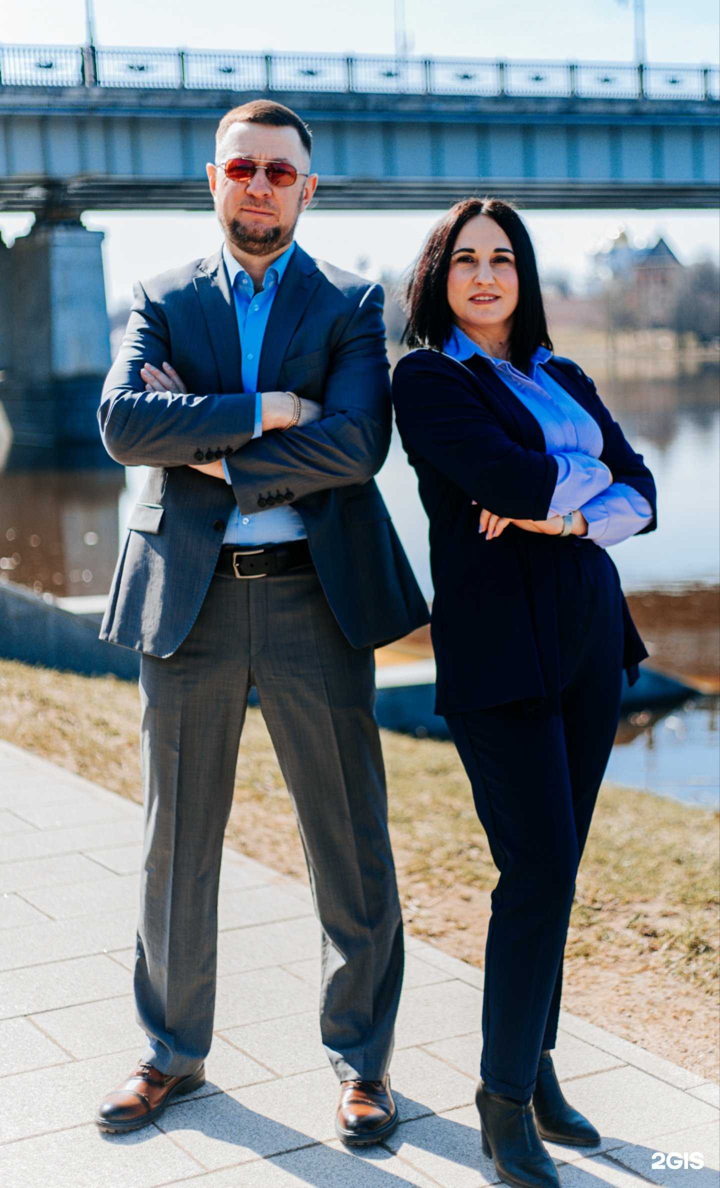 Отзывы на компанию Бюро недвижимости в г. Великий Новгород c фото