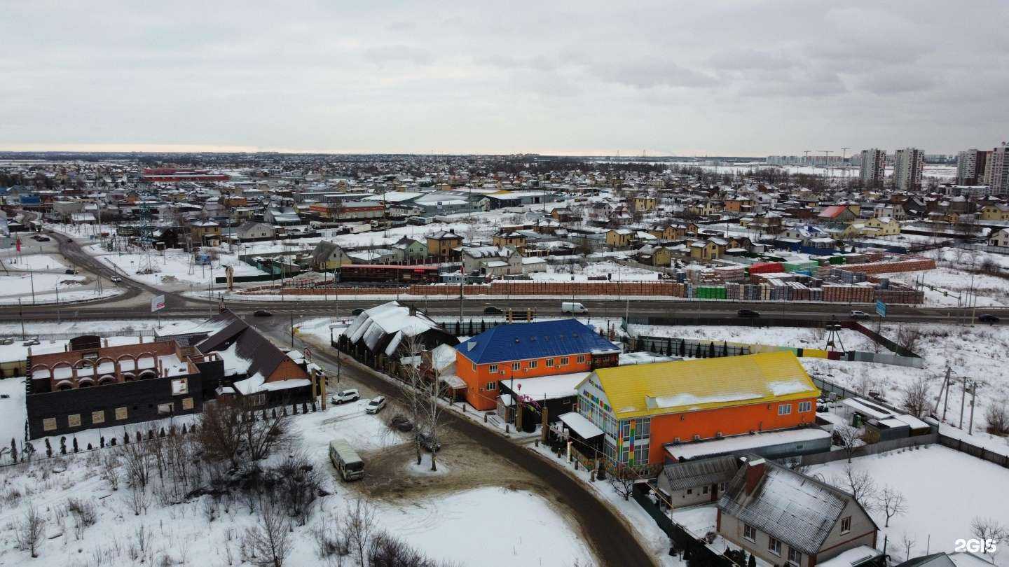 Отзывы на компанию Избушка в Репном в Воронеже c фото - фотография 2 из 2