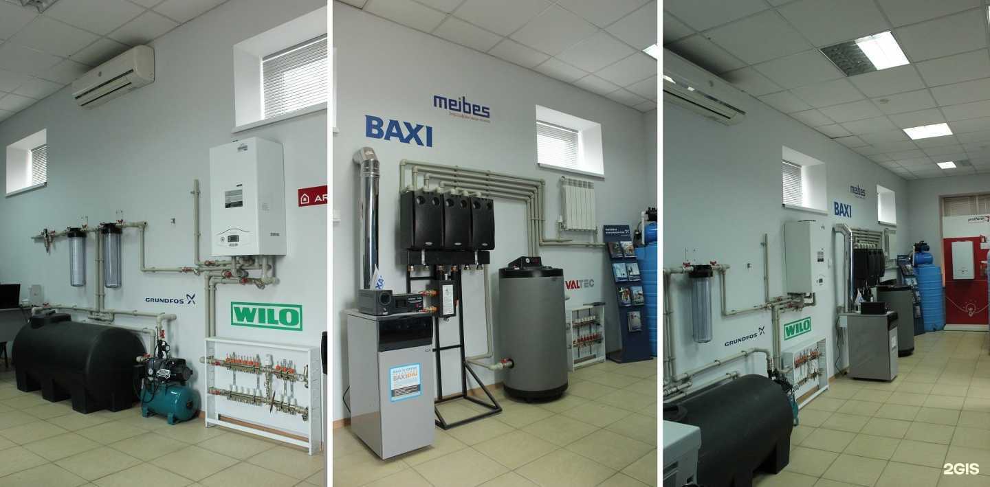 Отзывы на компанию Teplolab.com в Ростове-на-Дону c фото