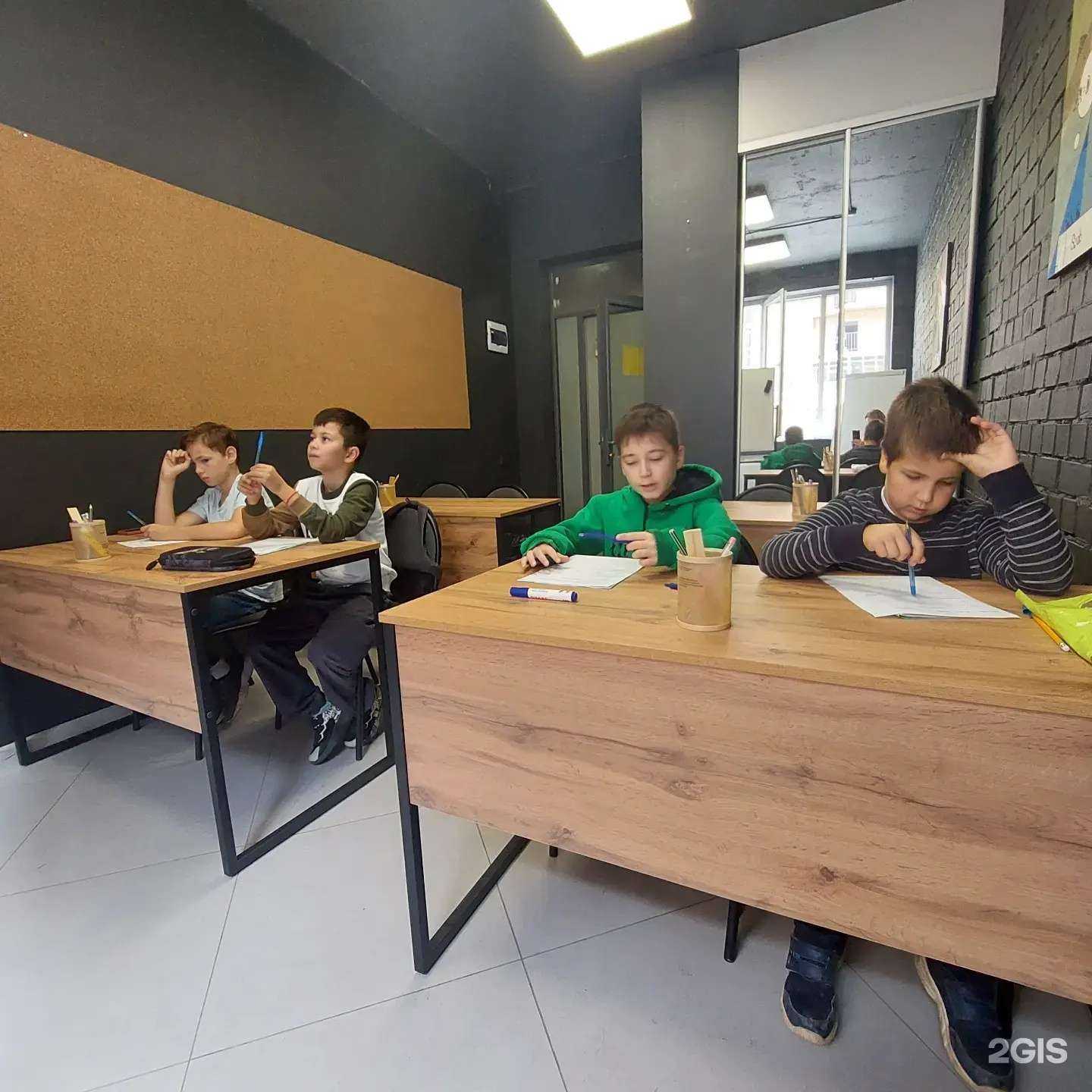 Отзывы на компанию Класс математики в г. Казань c фото