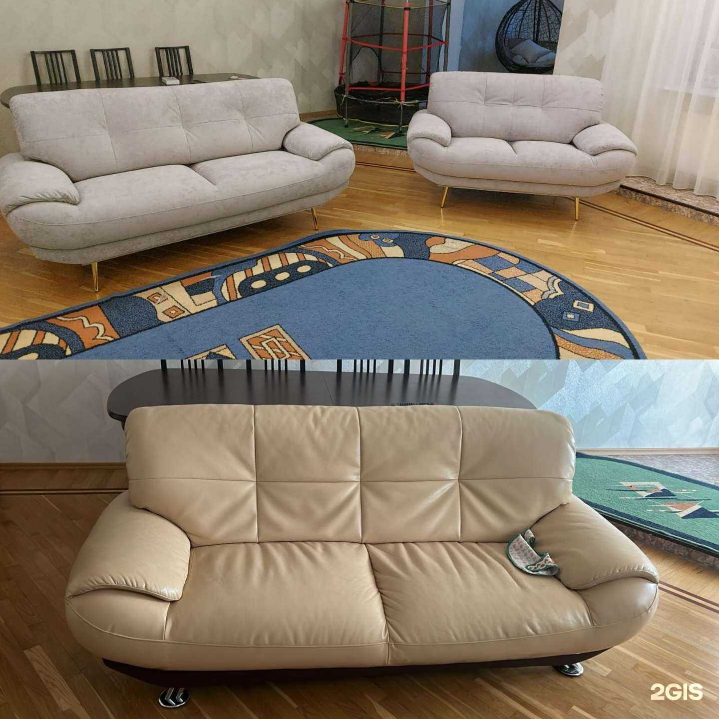 Отзывы на компанию Курай-мебель в г. Уфа c фото