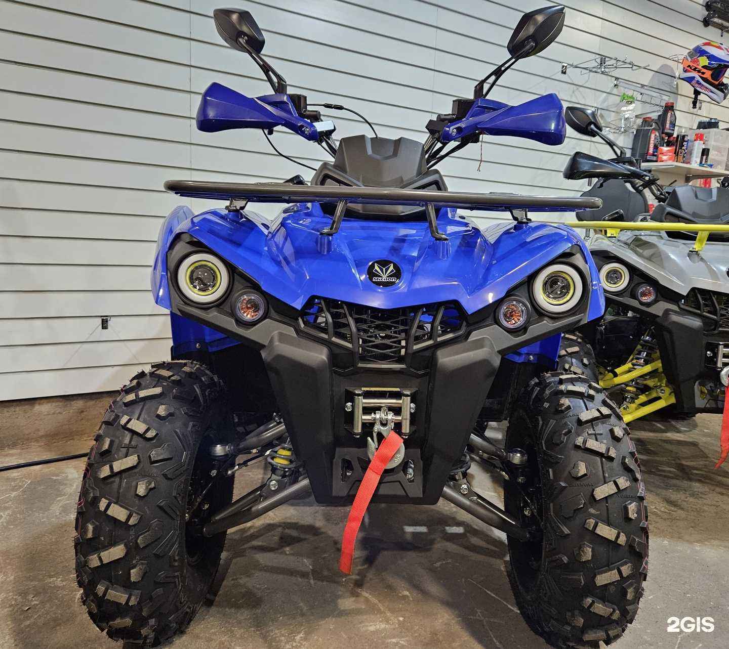 Отзывы на компанию Кваdро Мир в г. Киселёвск c фото