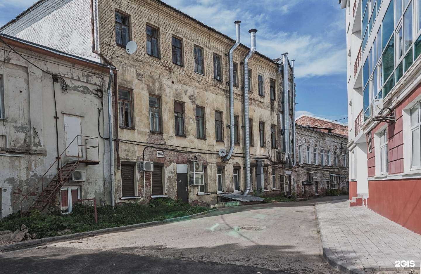 Отзывы на компанию Кумушка в Ярославле c фото - фотография 2 из 2