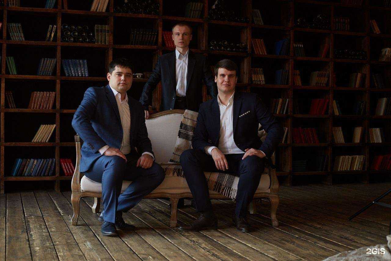 Отзывы на компанию Юк 4 Партнёра в Владивостоке c фото