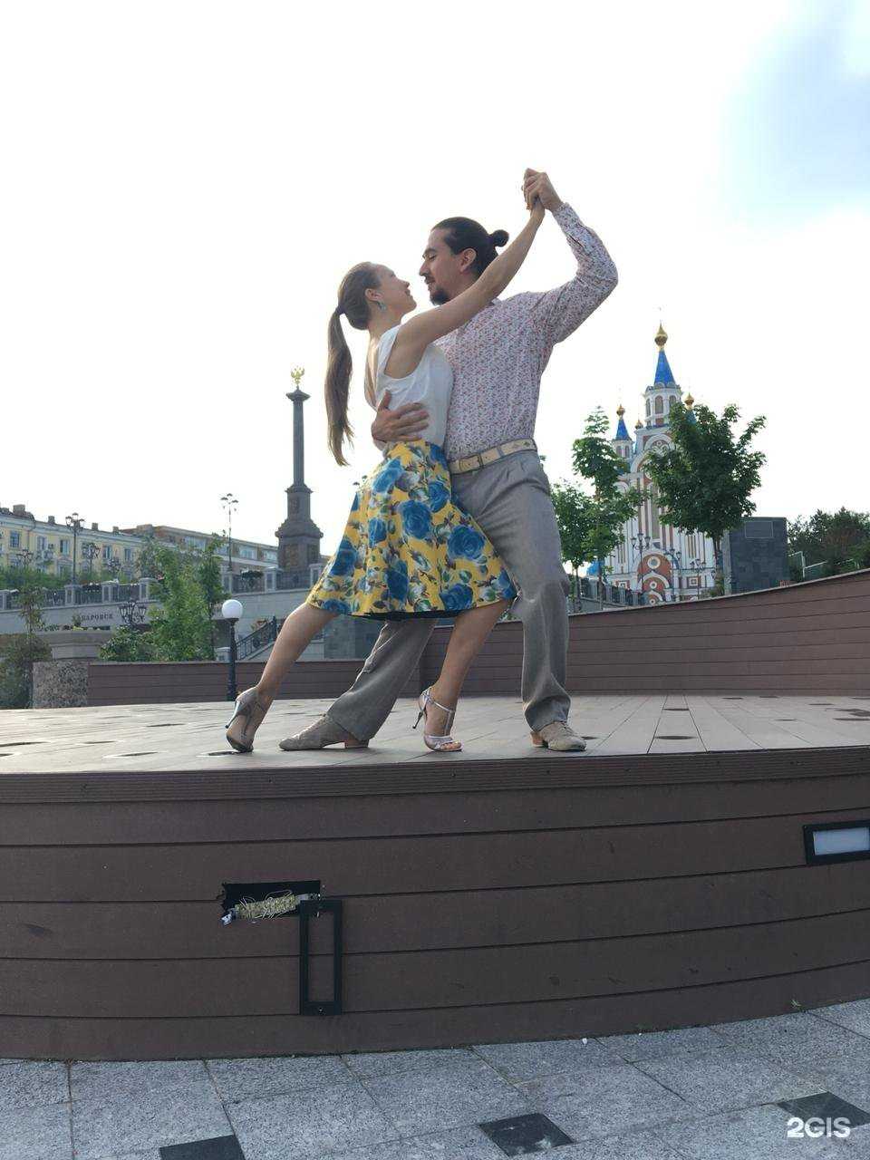 Отзывы на компанию Танго Мир в г. Хабаровск c фото