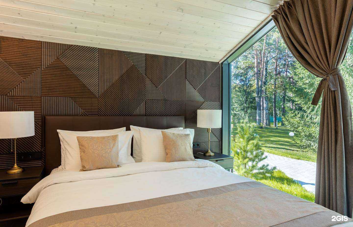 Отзывы на компанию Сосновый бор в г. Новосибирск c фото