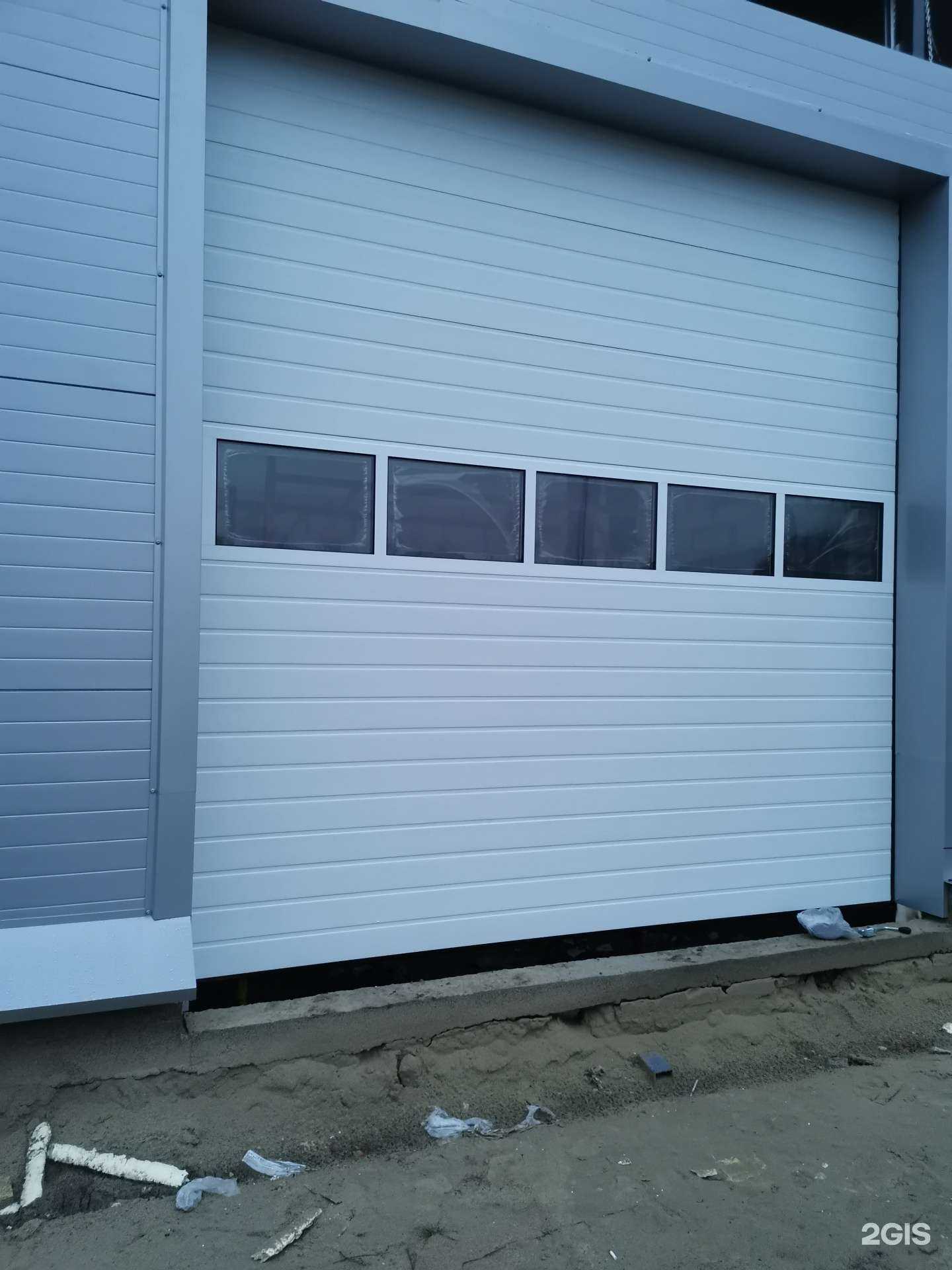 Отзывы на компанию Вратарь в г. Пенза c фото