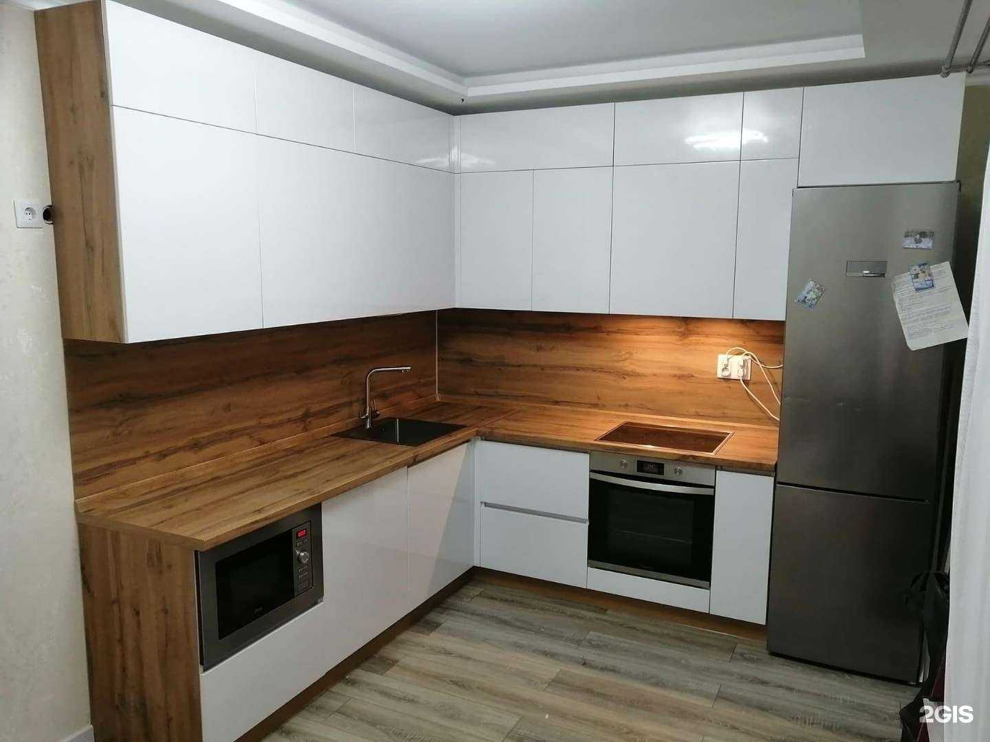 Отзывы на компанию Уникмебель в Красноярске c фото