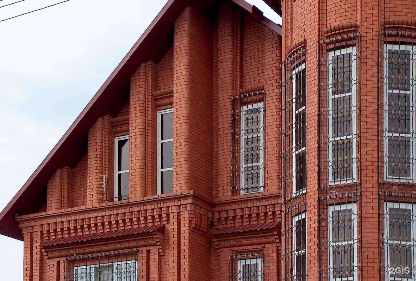 Отзывы на компанию Новокубанский завод керамических стеновых материалов в г. Новокубанск c фото