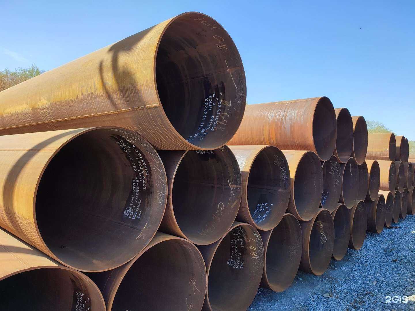 Отзывы на компанию Южно-Уральская металлопромышленная компания в Челябинске c фото