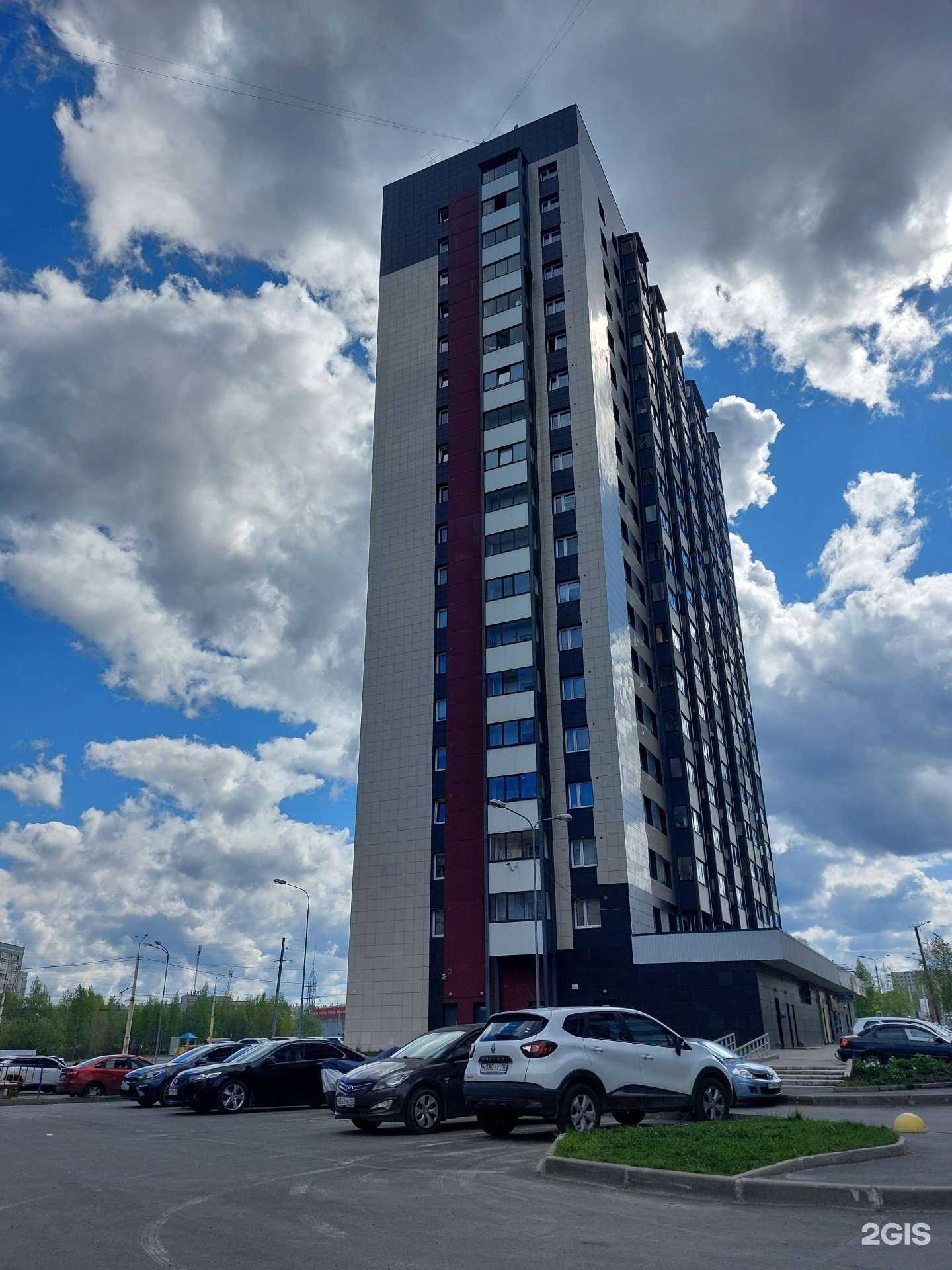 Отзывы на компанию Lux в Петрозаводске c фото - фотография 2 из 2