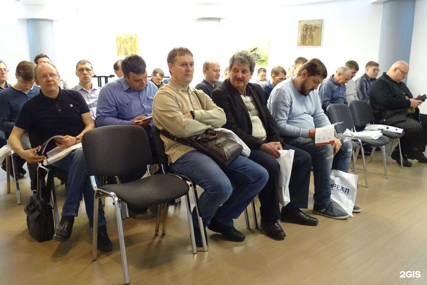 Отзывы на компанию Реал Системы Безопасности в г. Екатеринбург c фото