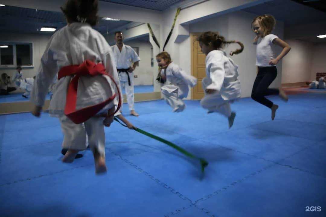 Отзывы на компанию Дальневосточная федерация айкидо айкикай в Владивостоке c фото