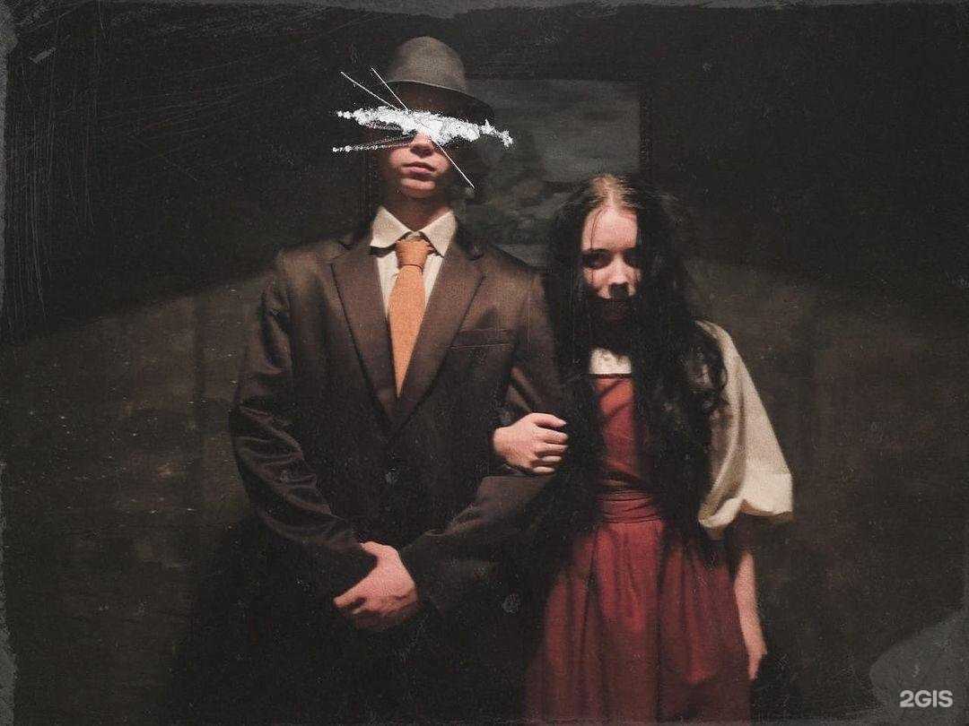 Отзывы на компанию Место без адреса в Красноярске c фото