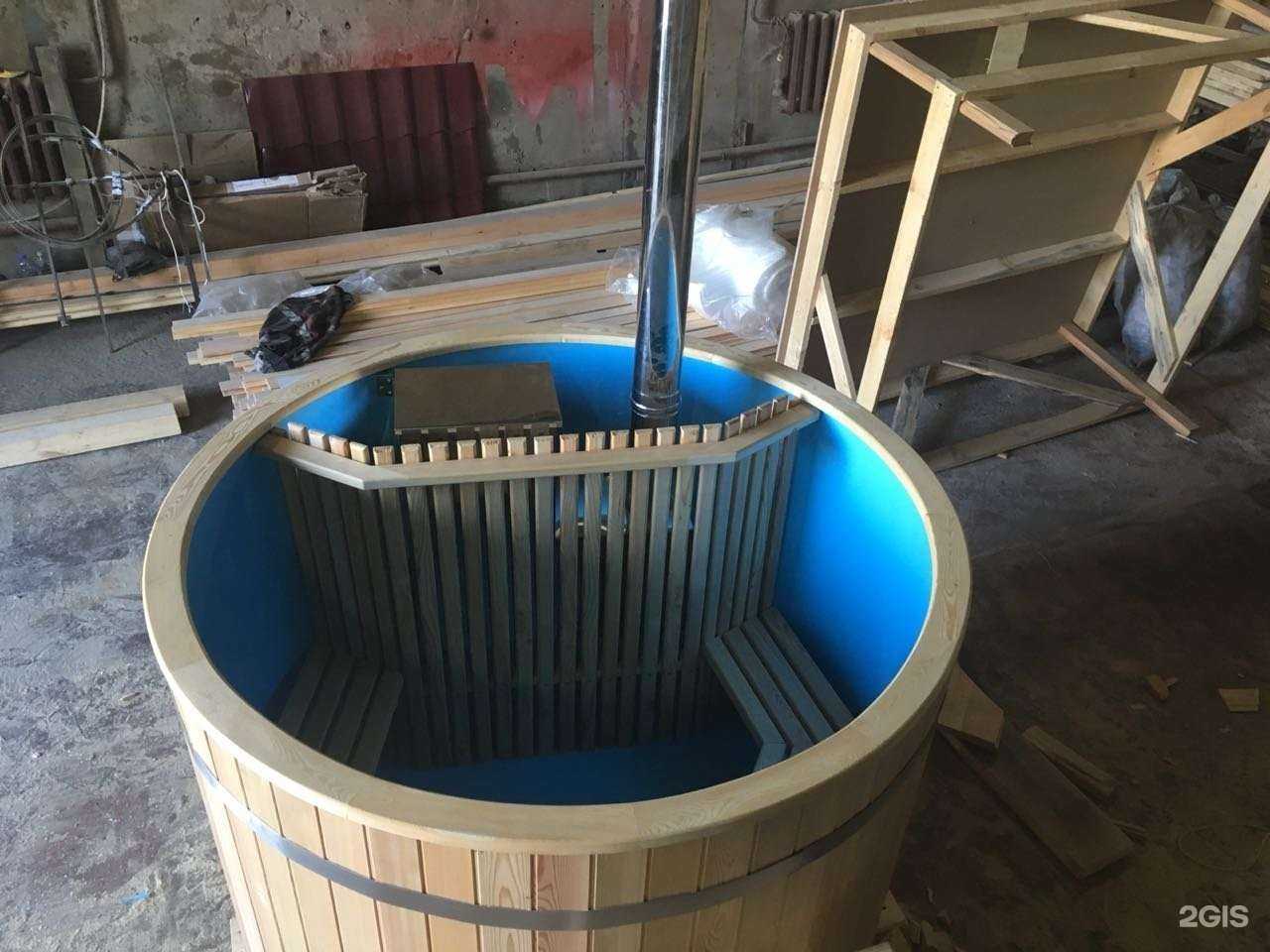 Отзывы на компанию Гидрострой в Барнауле c фото