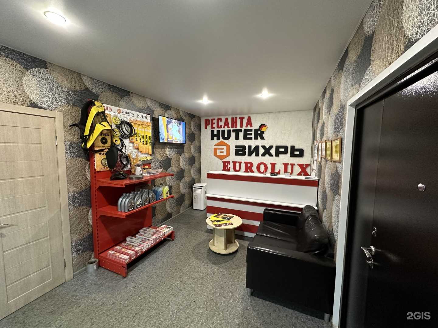 Отзывы на компанию Ресанта в Воронеже c фото