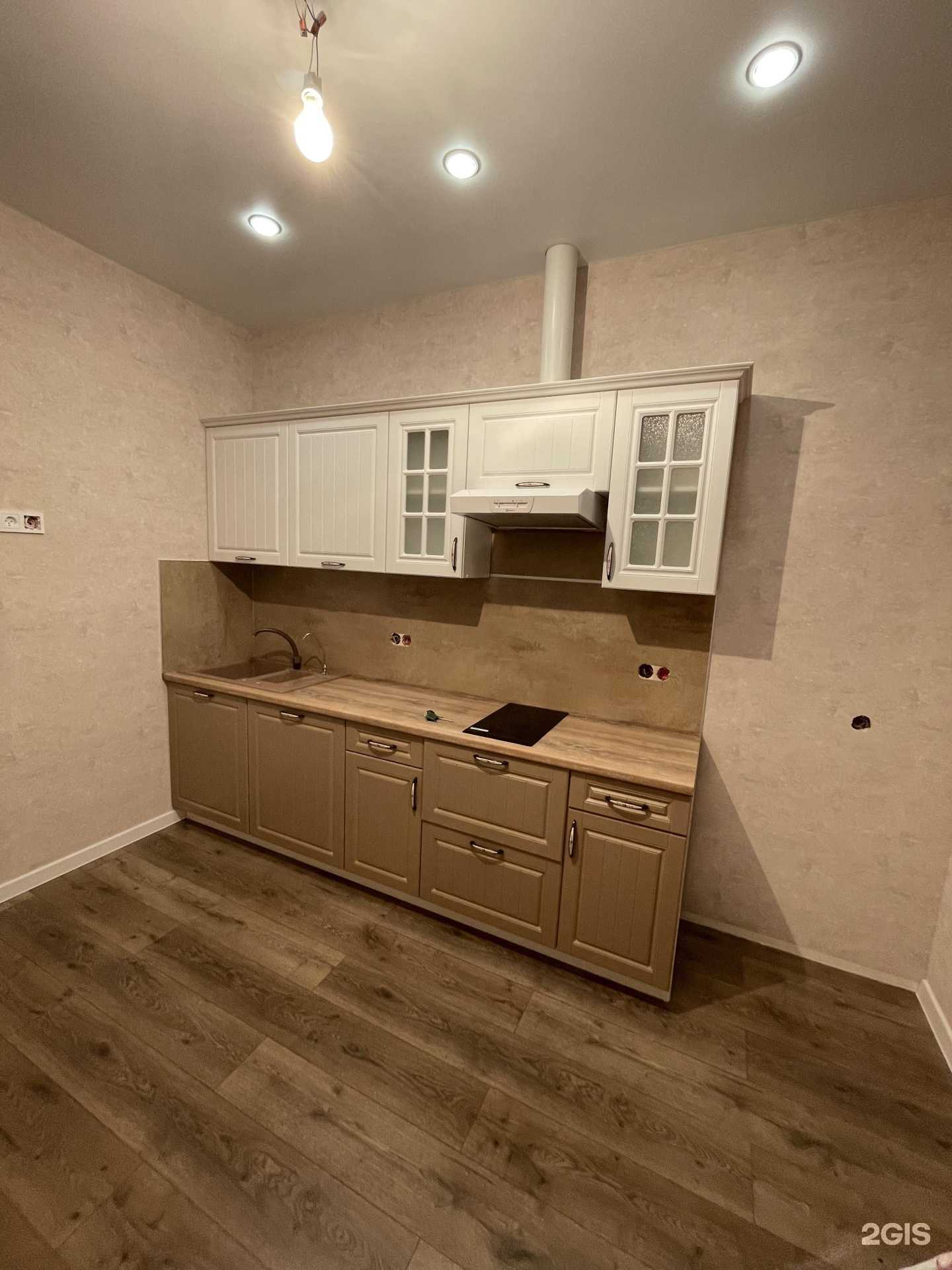 Отзывы на компанию Кухня своими руками в Краснодаре c фото