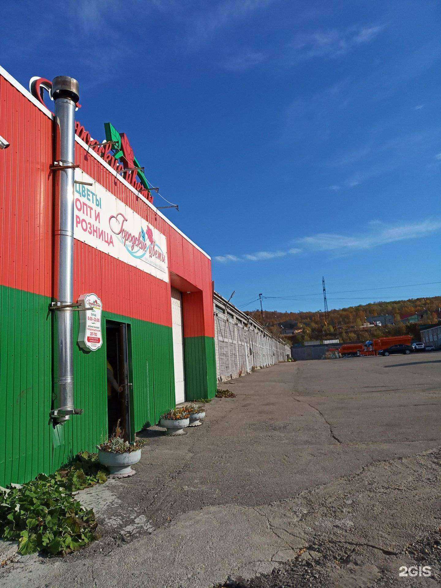 Отзывы на компанию Альянс Фиш в Мурманске c фото - фотография 2 из 2