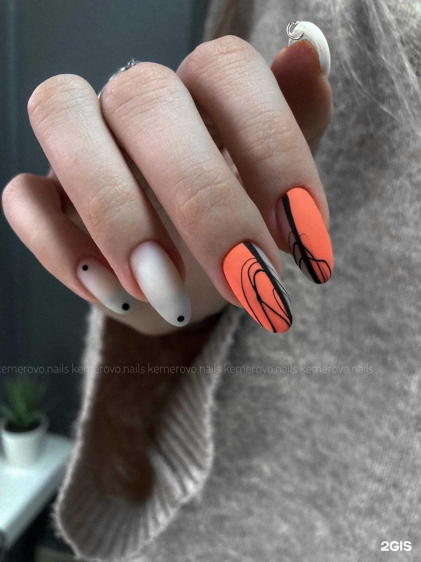 Отзывы на компанию kemerovo.nails в г. Кемерово c фото