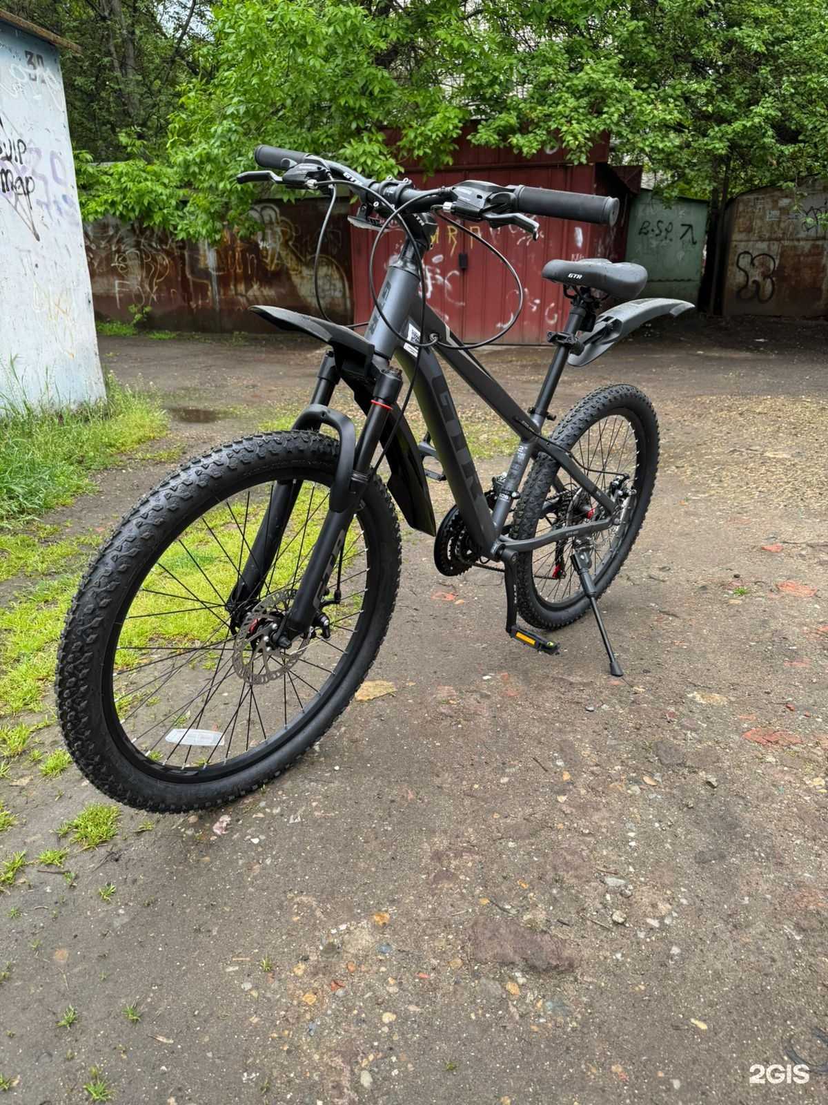 Отзывы на компанию Пункт проката велосипедов в г. Краснодар c фото