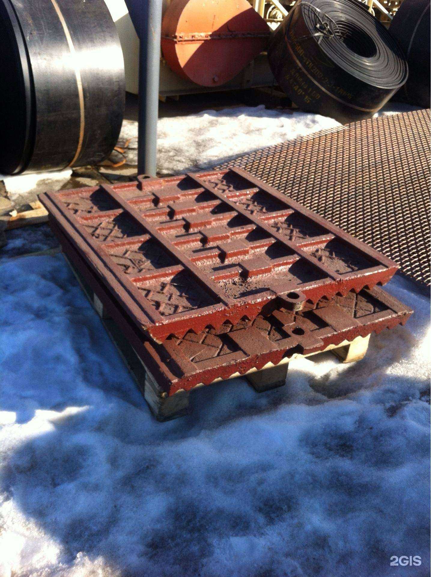 Отзывы на компанию Южуралстроймеханизация в Челябинске c фото