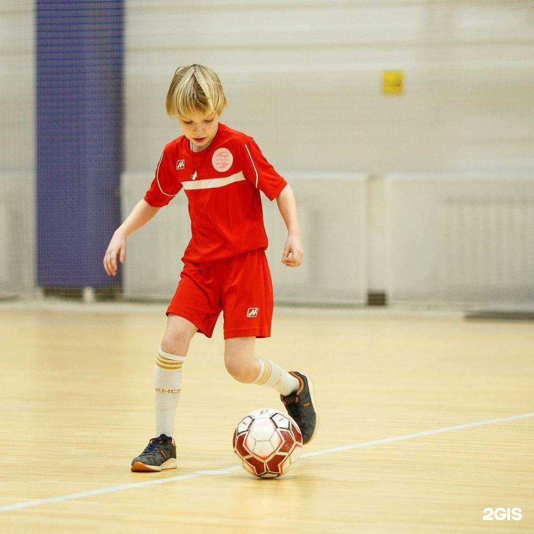 Отзывы на компанию Спартак Юниор в Волгограде c фото