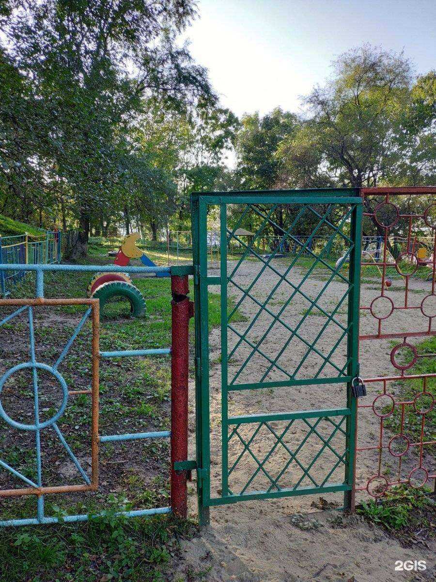 Отзывы на компанию Детский сад №121 в г. Владивосток c фото