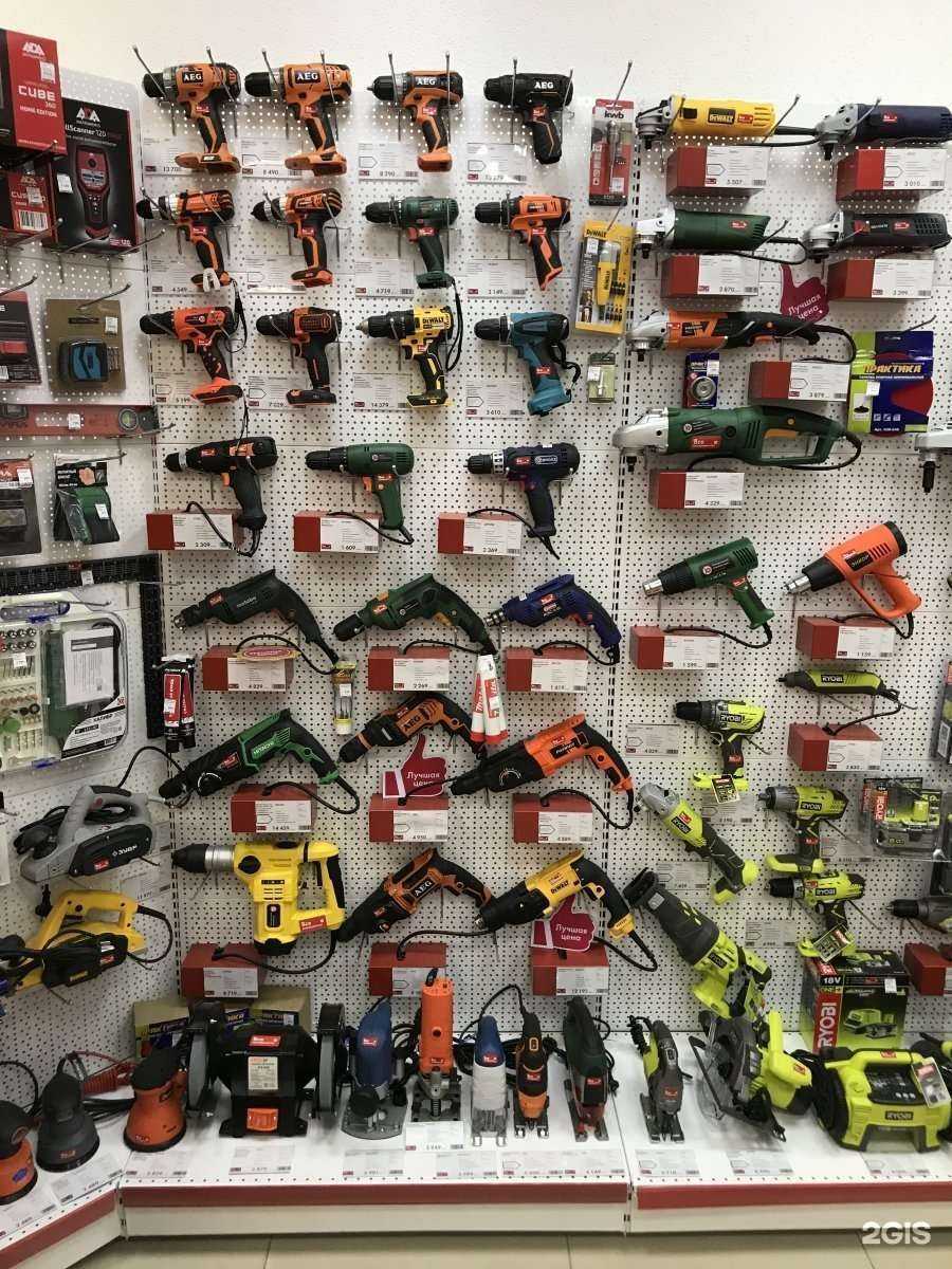 Отзывы на компанию ВсеИнструменты.ру в Иванове c фото