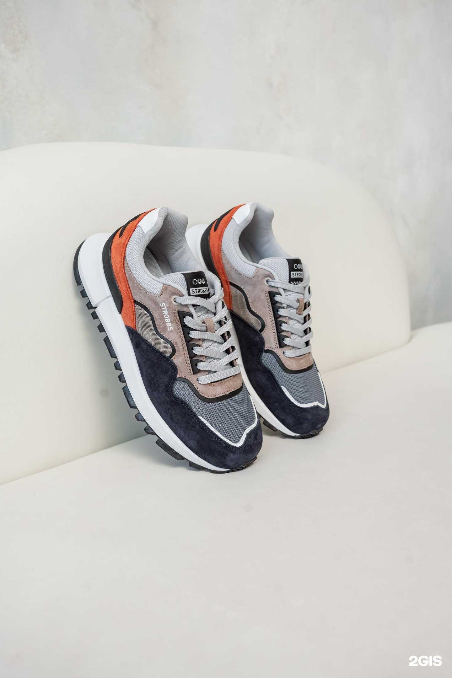 Отзывы на компанию Defile shoes в Самаре c фото