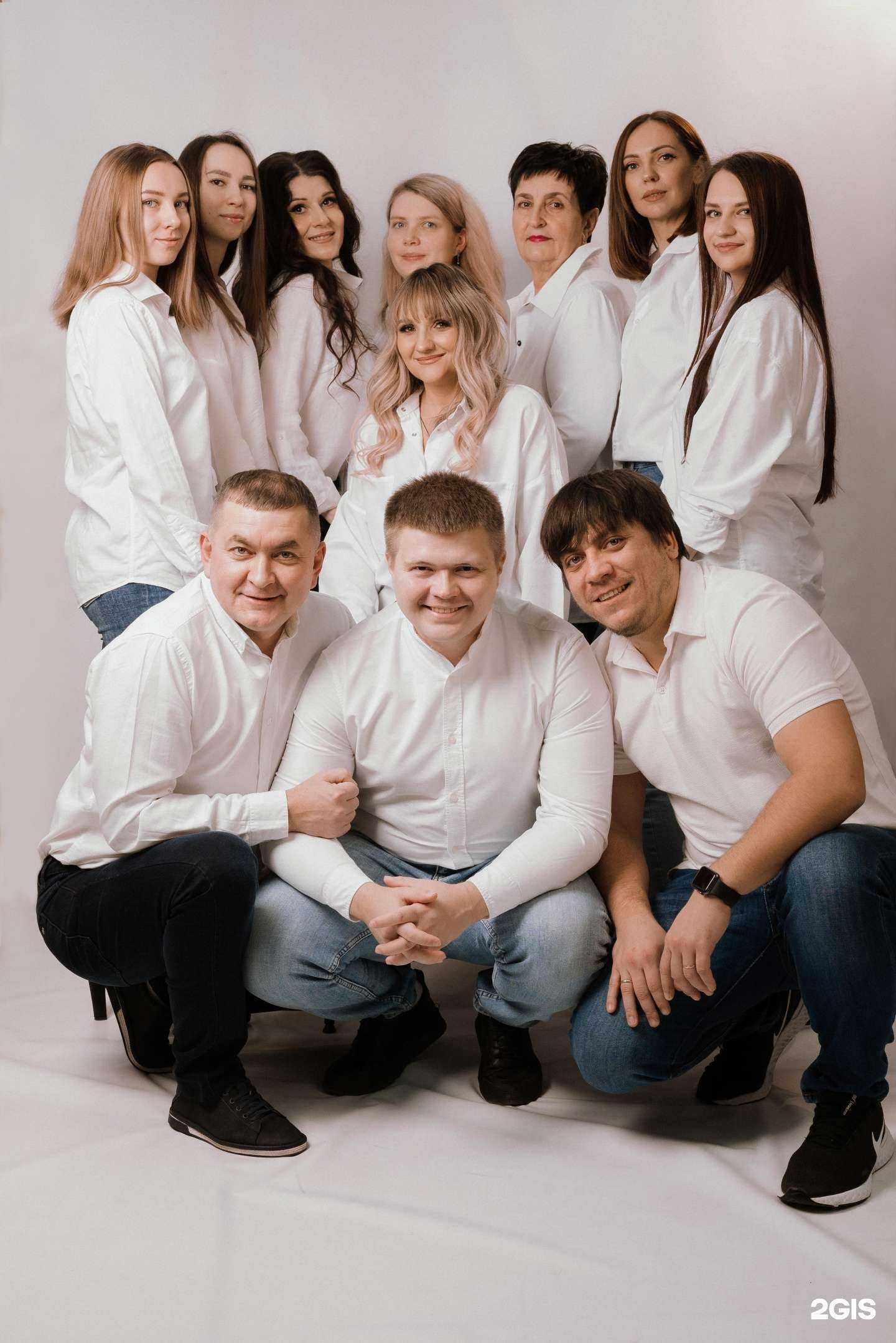 Отзывы на компанию ДентЛайф в г. Жигулевск c фото