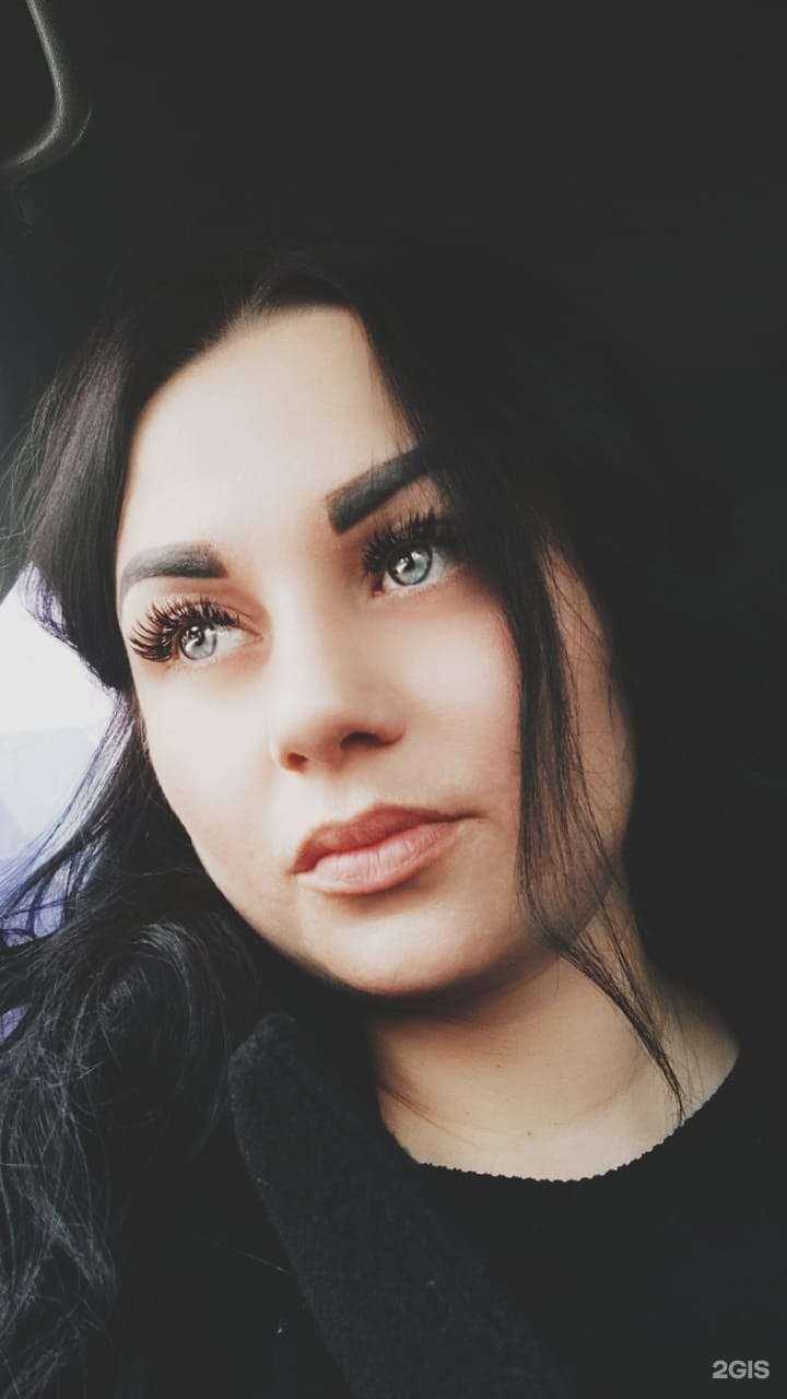 Отзывы на компанию Lash_izuminka в Омске c фото