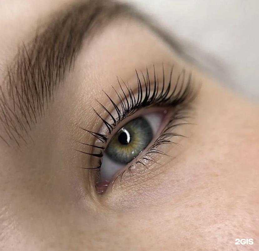 Отзывы на компанию Студия наращивания ресниц в г. Тольятти c фото
