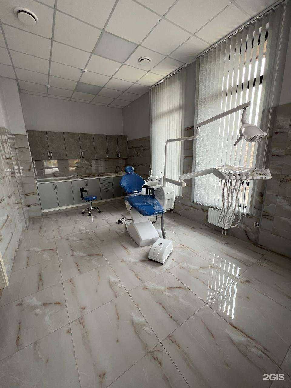 Отзывы на компанию Стоматологический центр в Краснодаре c фото