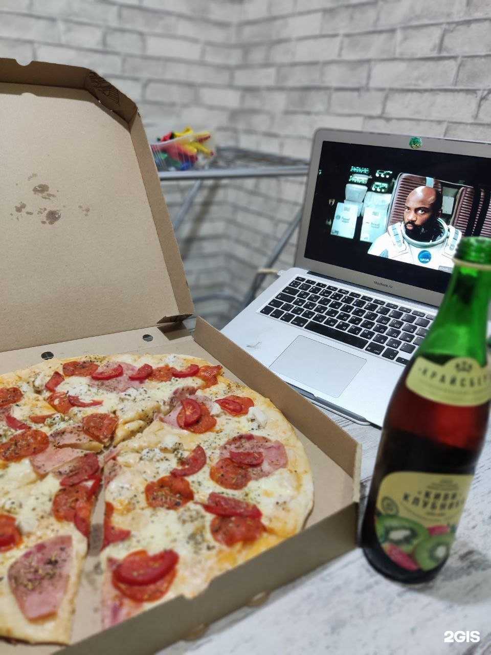 Отзывы на компанию Капитан Врунгель, кафе в Тихорецке c фото