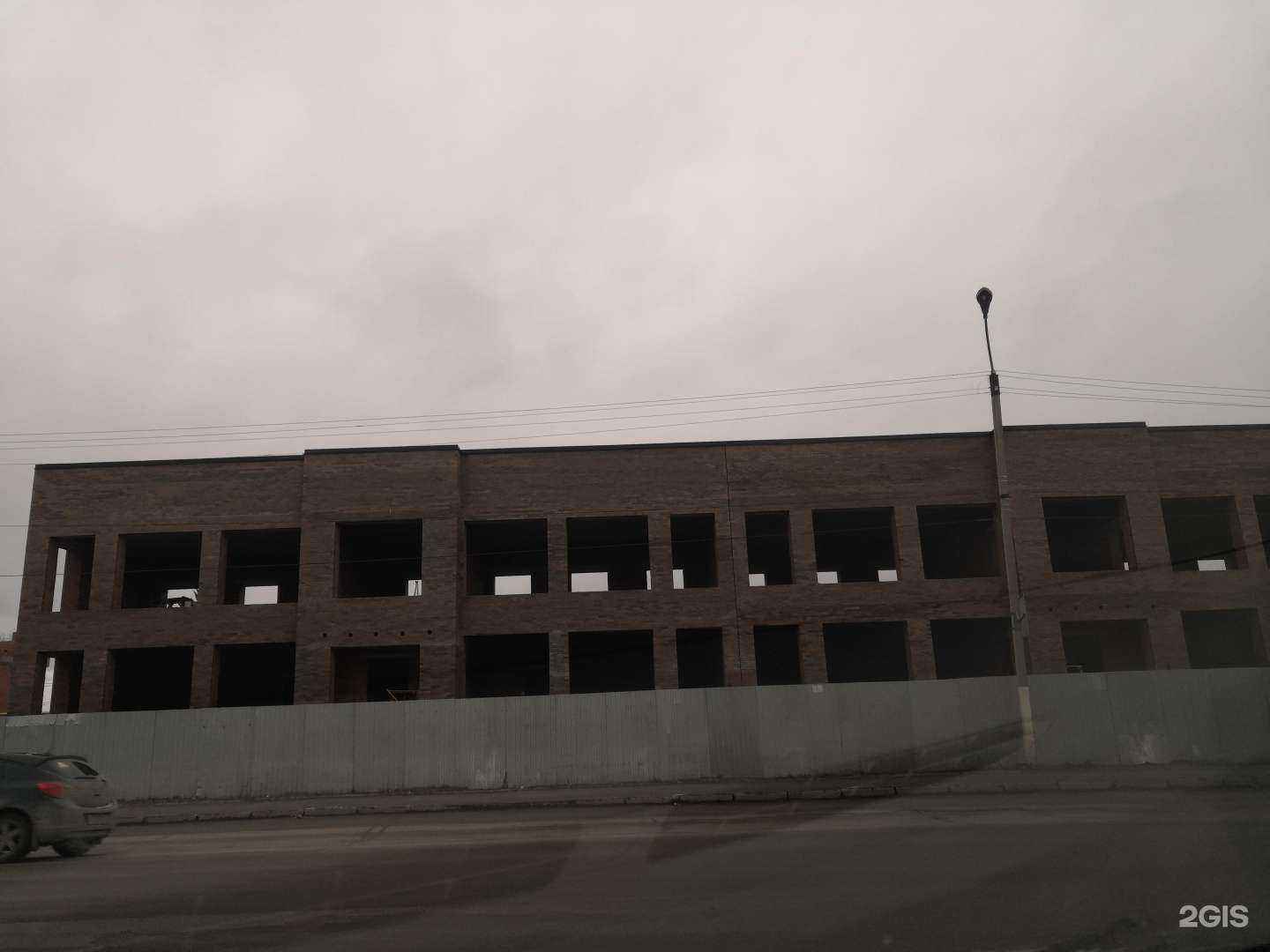 Отзывы на компанию Суши Восток в Искитиме c фото - фотография 2 из 2