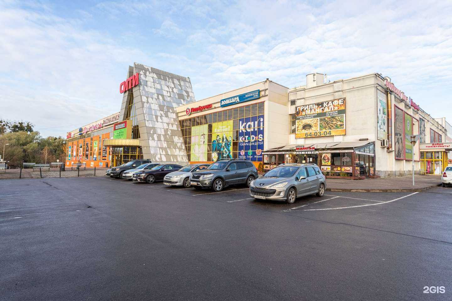 Отзывы на компанию Иваново в г. Калининград c фото