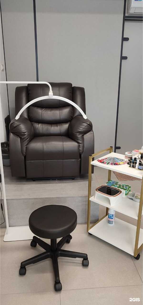 Отзывы на компанию Кабинет ногтевого сервиса и подологии в г. Барнаул c фото