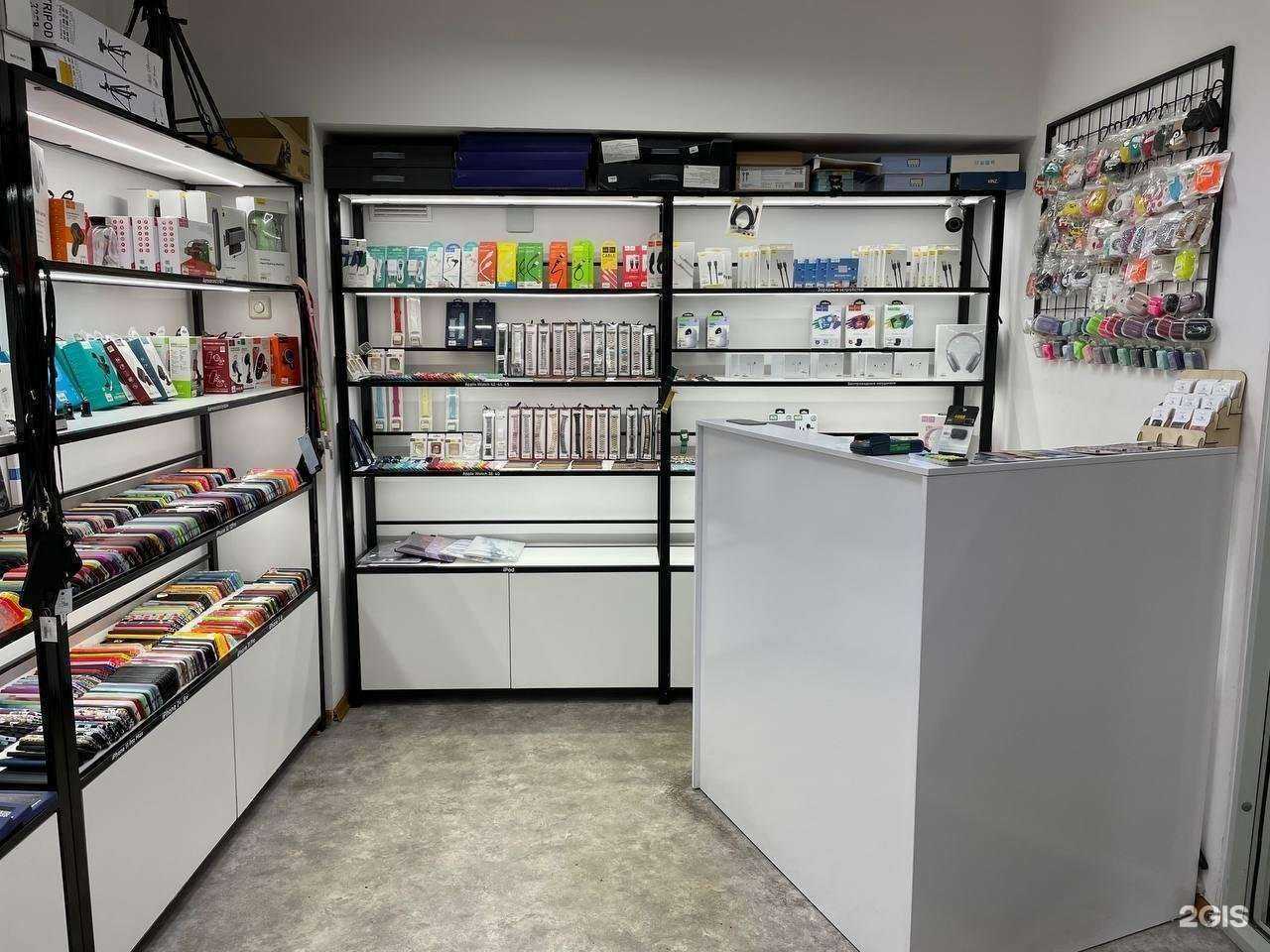 Отзывы на компанию IDAD в Хабаровске c фото