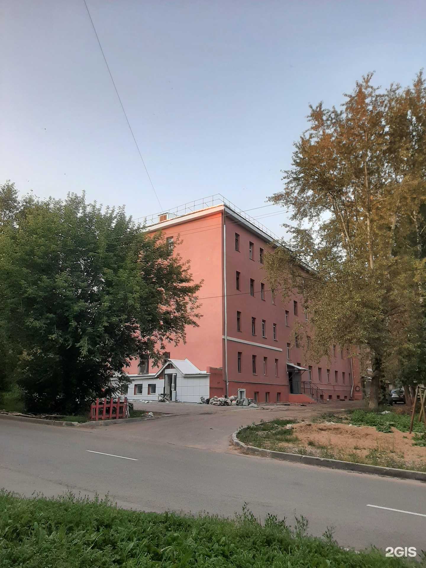 Отзывы на компанию Бьюти-студия в Кирове c фото