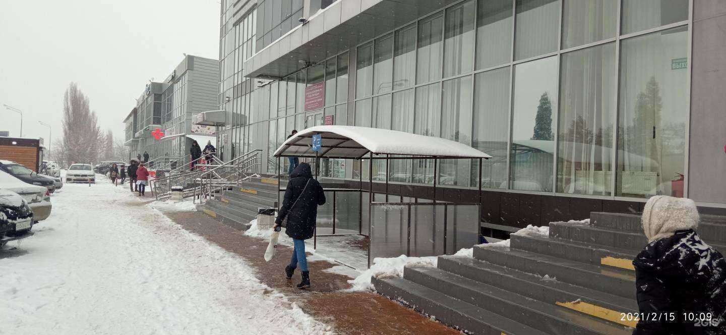 Отзывы на компанию СтройСпецТех в Краснодаре c фото