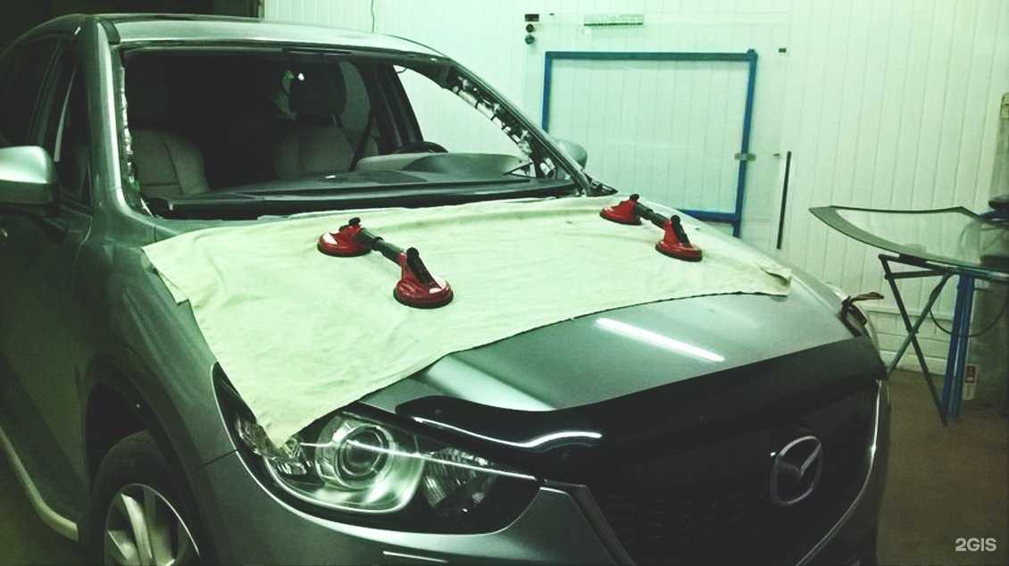 Отзывы на компанию Гарант в Смоленске c фото