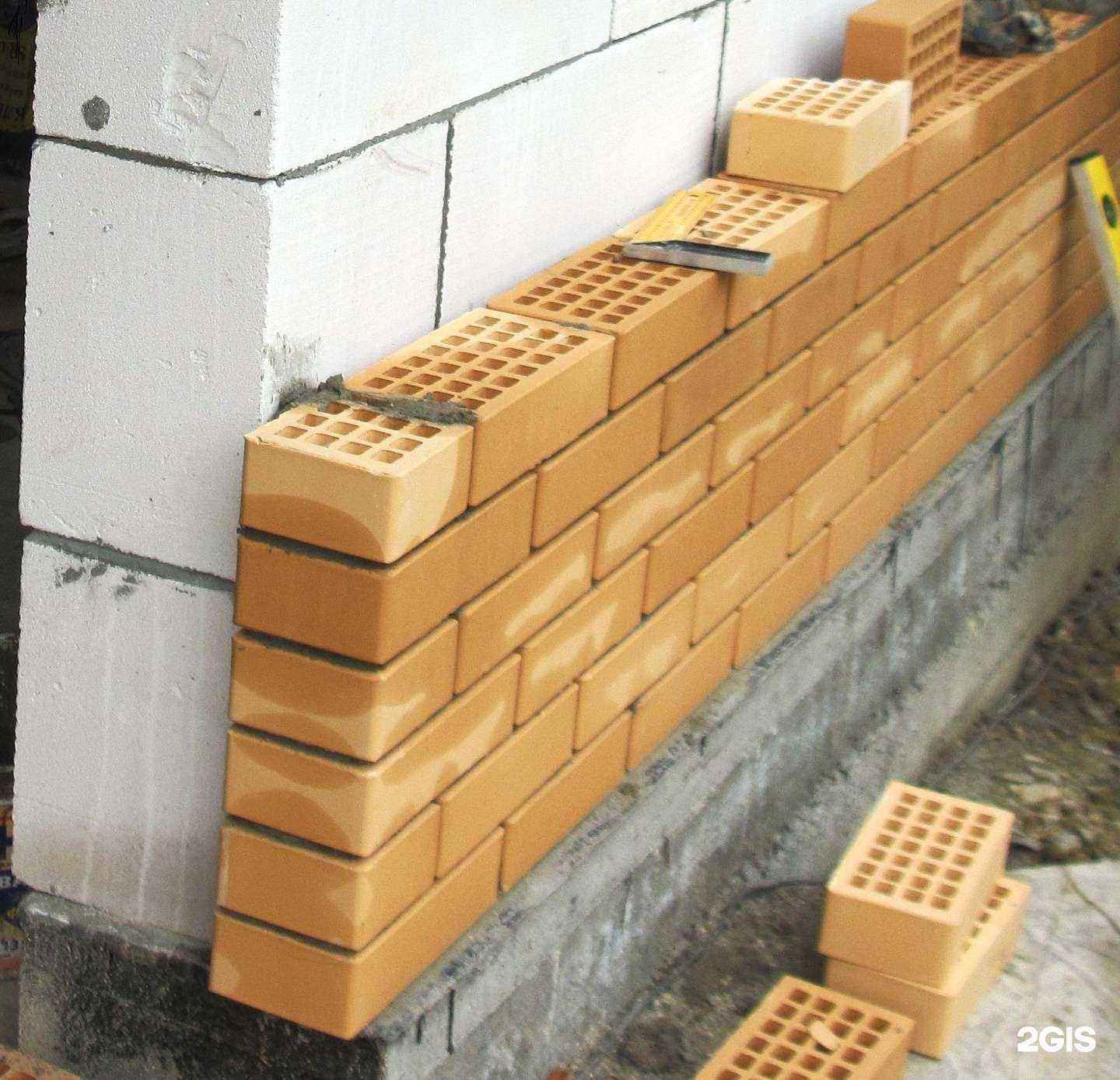 Отзывы на компанию Вкб блок в Ростове-на-Дону c фото