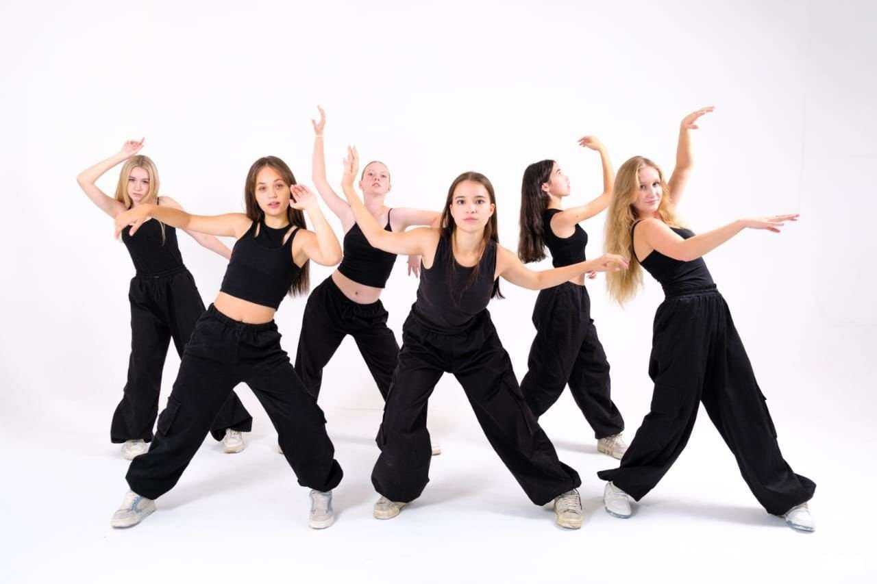 Отзывы на компанию Okay dance в Казани c фото