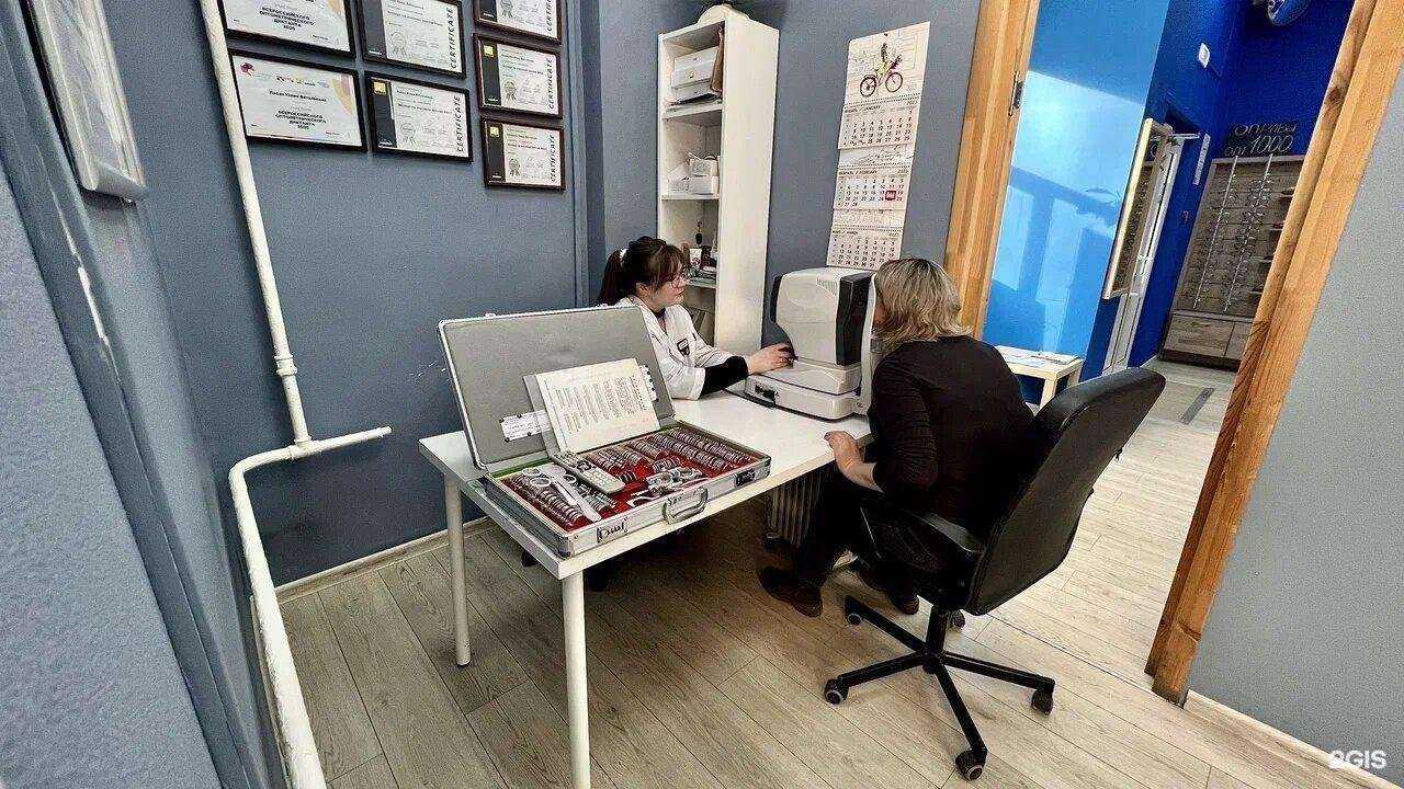 Отзывы на компанию Kalinza в Новосибирске c фото